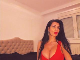 BrunetteBabe69 - Live porn & sex cam - 15214226