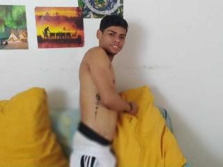 DanielFire - Live sex cam - 15215670