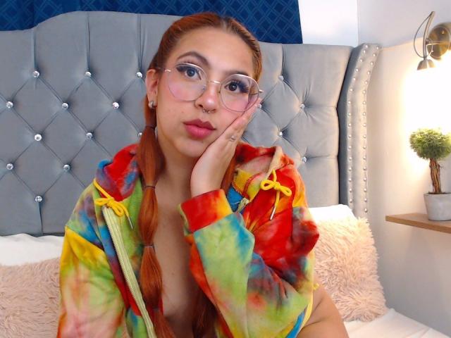 AprilAiden - Live porn &amp; sex cam - 15216430