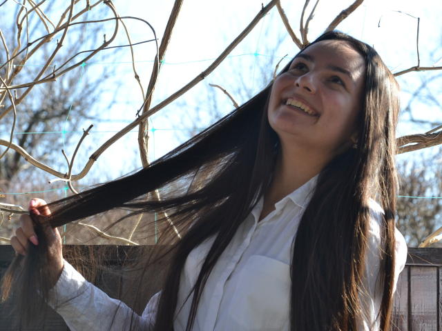 JasmineAsha - Sexe cam en vivo - 15216946