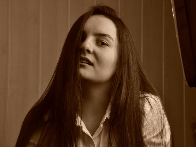 JasmineAsha - Sexe cam en vivo - 15216974