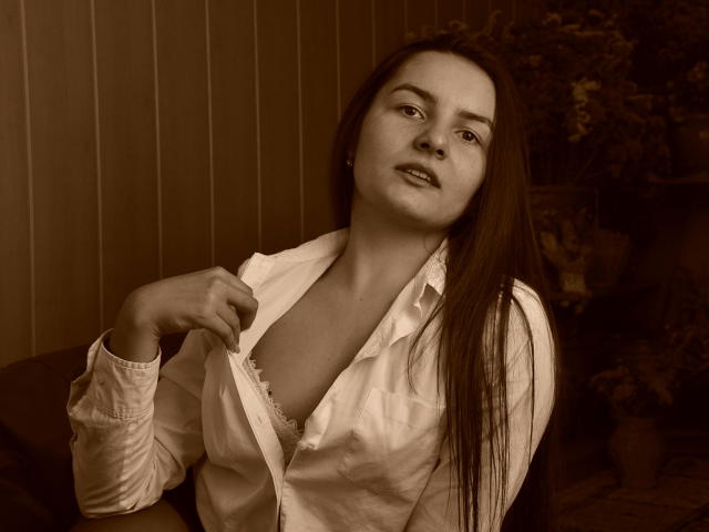 JasmineAsha - Sexe cam en vivo - 15217010