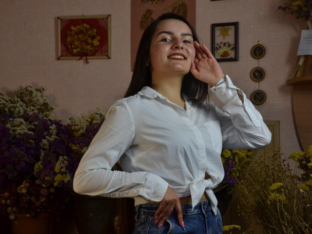 JasmineAsha - Live porn &amp; sex cam - 15217034