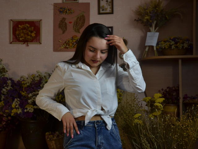 JasmineAsha - Live sex cam - 15217046