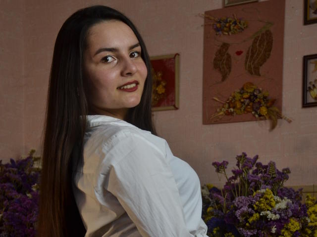 JasmineAsha - Live sex cam - 15217058