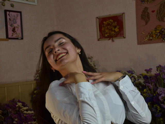 JasmineAsha - Live sex cam - 15217086