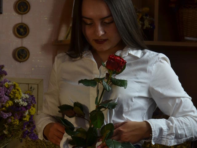 JasmineAsha - Sexe cam en vivo - 15217090