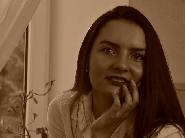 JasmineAsha - Sexe cam en vivo - 15217214