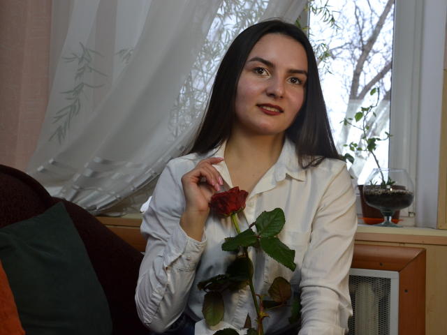 JasmineAsha - Sexe cam en vivo - 15217242