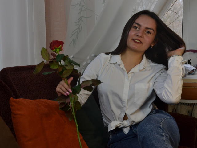 JasmineAsha - Live sexe cam - 15217246