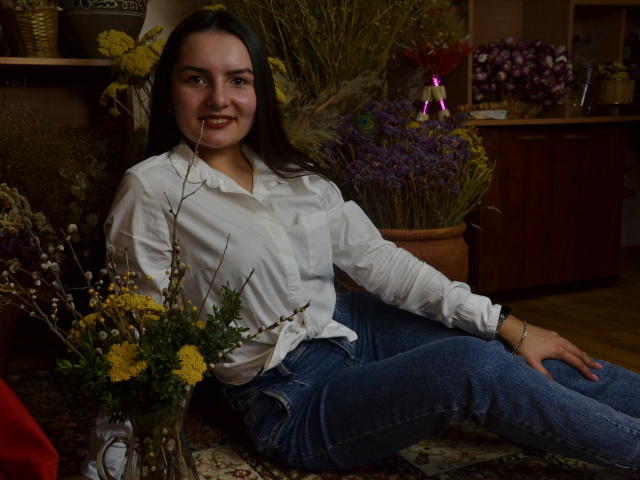 JasmineAsha - Sexe cam en vivo - 15217254