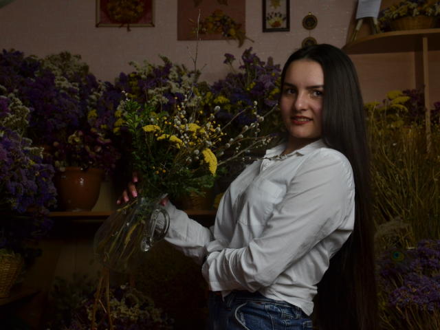 JasmineAsha - Sexe cam en vivo - 15217266