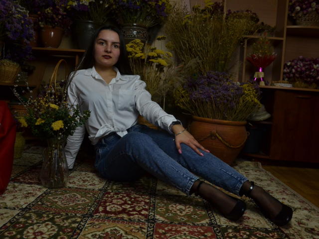 JasmineAsha - Live sexe cam - 15217290