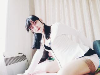 DiamondLeona - Live sexe cam - 15217394