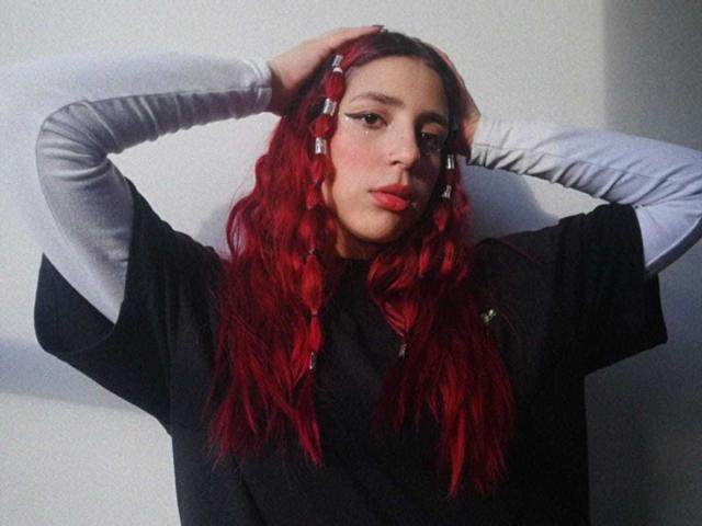MaluFerrero - Sexe cam en vivo - 15218674