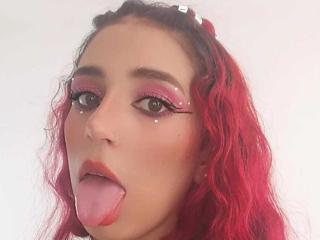 MaluFerrero - Live porn &amp; sex cam - 15218682