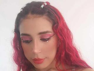 MaluFerrero - Live porn & sex cam - 15218686