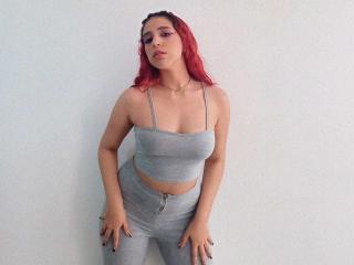 MaluFerrero - Live porn &amp; sex cam - 15218690