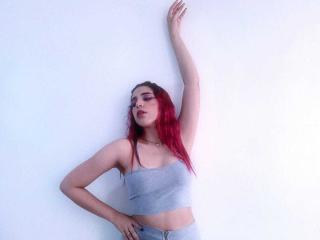 MaluFerrero - Live porn & sex cam - 15218694