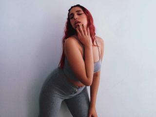 MaluFerrero - Live porn & sex cam - 15218714