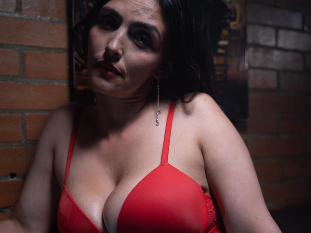 BarbaraWills - Sexe cam en vivo - 15218954