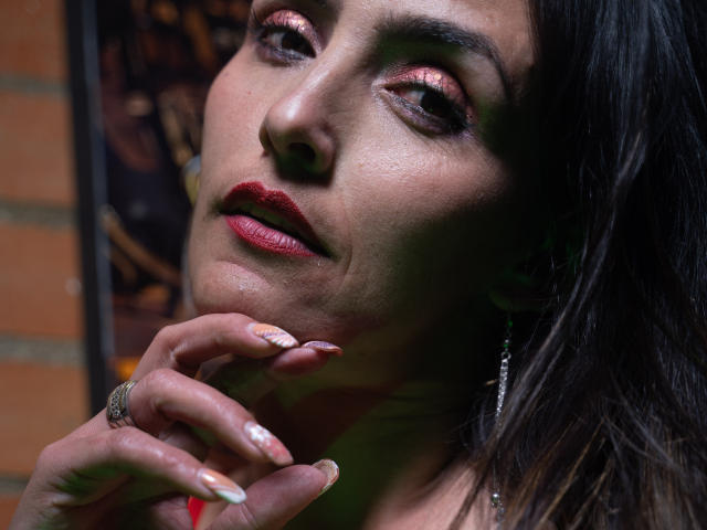BarbaraWills - Sexe cam en vivo - 15218982