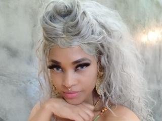 AngellinPalacio - Live Sex Cam - 15218994