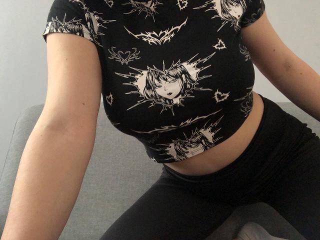 Delisa - Live Sex Cam - 15220230