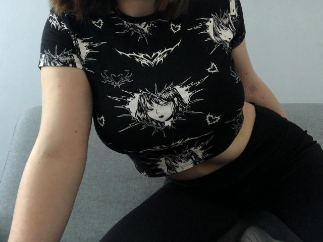 Delisa - Live sex cam - 15220234