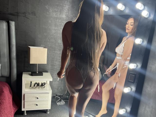 MissAry - Camera khiêu dâm &amp; quyến rũ trực tiếp - 15220558