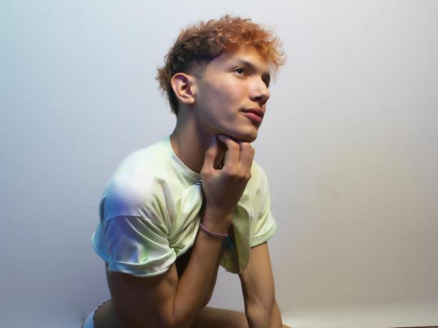 BodyHotX - Live sexe cam - 15220630