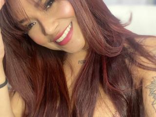 MajoJones - Live Sex Cam - 15221886