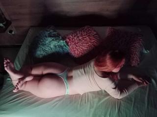 SilvanaCortez - Live porn &amp; sex cam - 15222146