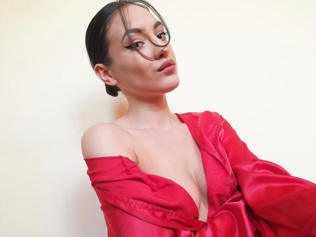 VievienneClemente - Live porn &amp; sex cam - 15223322