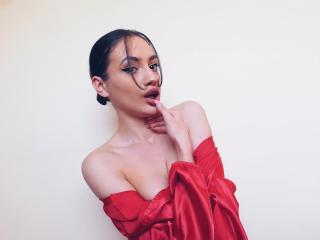 VievienneClemente - Live sex cam - 15223330