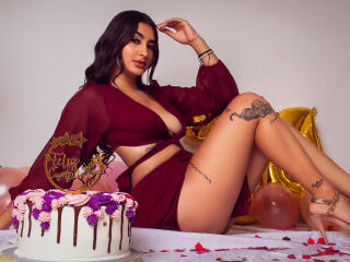 JasmineRoseti - Live porn &amp; sex cam - 15224882