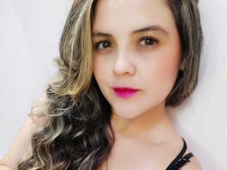 DanaDelRey - Sexe cam en vivo - 15226174