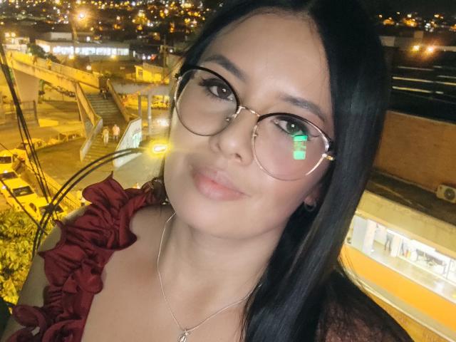 AshleyKatelyn - сексуальная веб-камера в реальном времени - 15226398