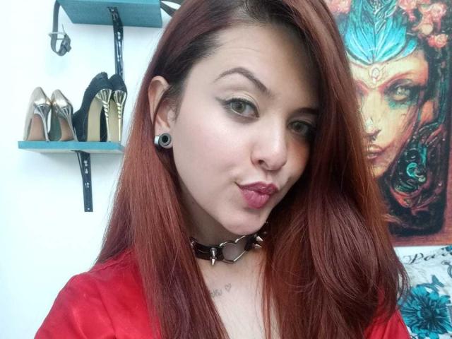 MiissAngeline - Sexe cam en vivo - 15227902