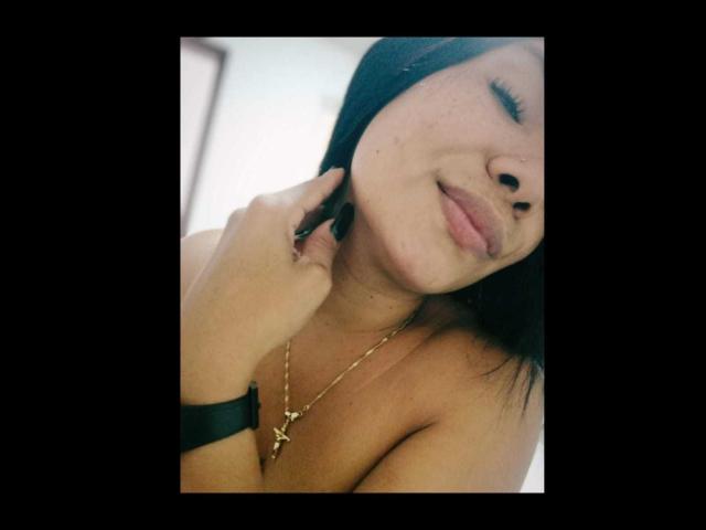 NathashaRomero - 라이브 포르노 &amp; 섹스 캠 - 15227986