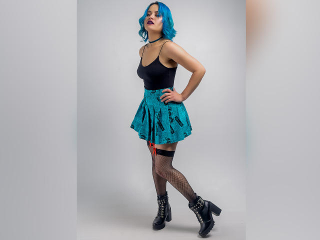 CassieJones - Live Sex Cam - 15228222