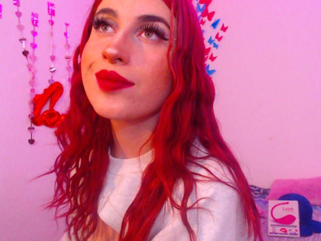 SammyViolet - Porno na żywo i seks kamera - 15228566