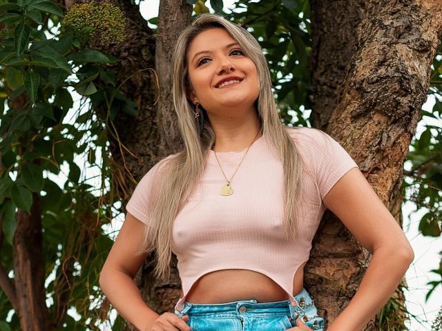 ValeriaHunter69 - сексуальная веб-камера в реальном времени - 15229690