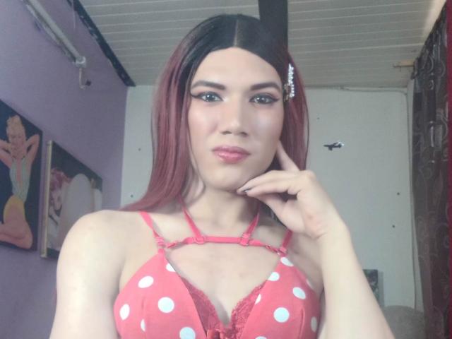 LunaGransTs - Sexe cam en vivo - 15230618