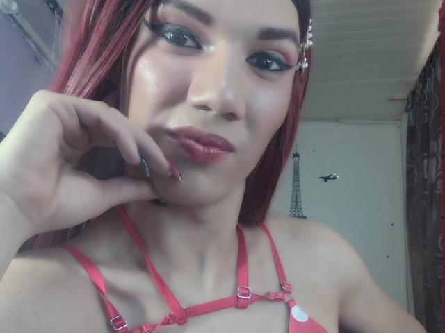 LunaGransTs - Live sex cam - 15230650
