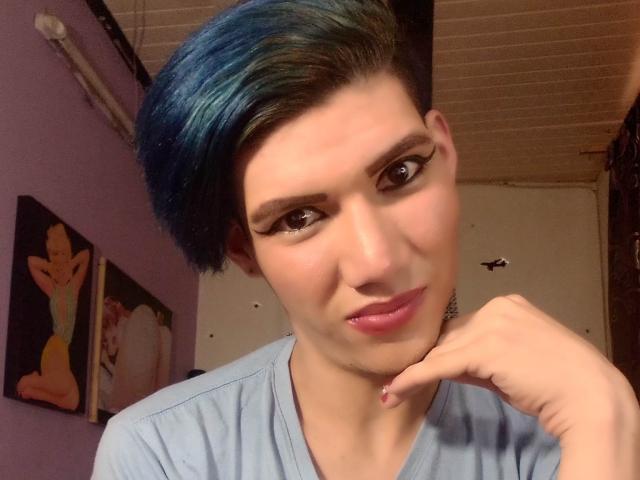 LunaGransTs - Sexe cam en vivo - 15230658