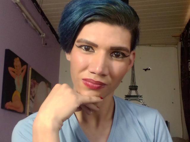 LunaGransTs - Sexe cam en vivo - 15230682