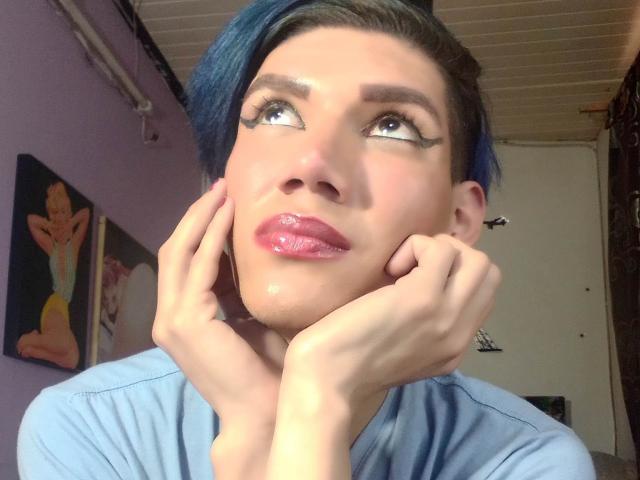 LunaGransTs - Sexe cam en vivo - 15230686