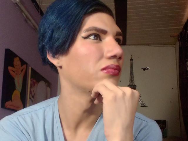 LunaGransTs - Sexe cam en vivo - 15230698