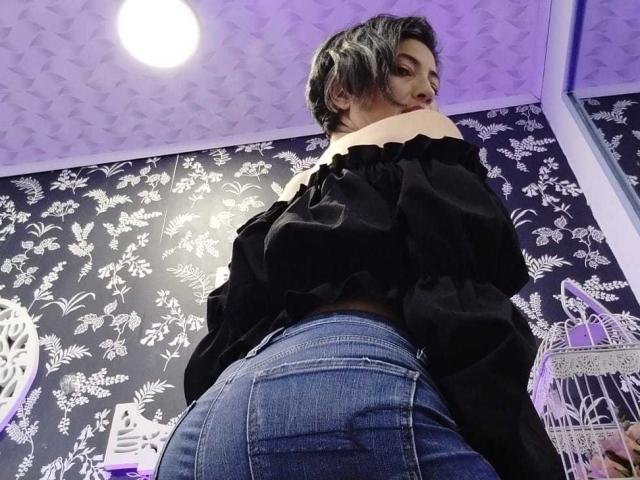 AlexaMature - Live porn &amp; sex cam - 15230802